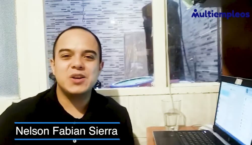 Nelson Fabian Sierra